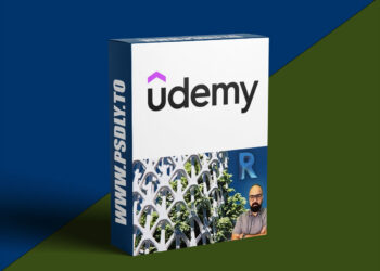 Udemy - BIM- Revit Parametric Design- Pattern-Based Modular Facade