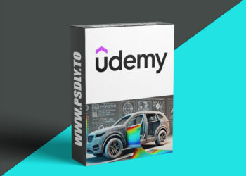 Udemy - Basics of Electric Vehicles: A 4-Hour Introductory EV Course