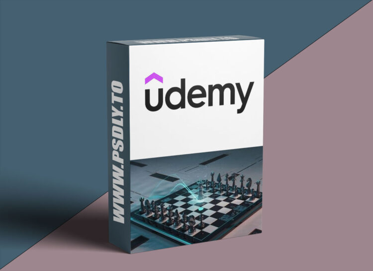 Udemy - ChatGPT Competitive Analysis: Master AI Market Intelligence 1 Udemy - ChatGPT Competitive Analysis: Master AI Market Intelligence
