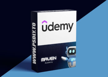 Udemy - ChatGPT Masterclass: The Complete Course | AI