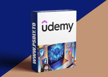 Udemy - ChatGPT for Social Media Success: Strategy Made Easy