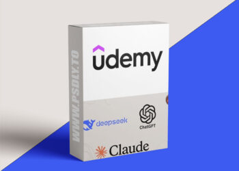 Udemy - ChatGPT vs DeepSeek vs Claude: Which AI Wins?