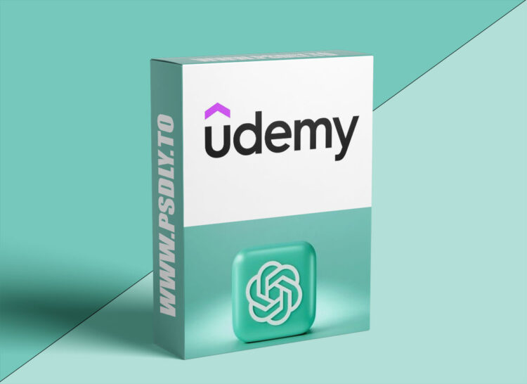 Udemy - Complete AI Mastery & Advanced Prompt Engineering Bootcamp 1 Udemy - Complete AI Mastery & Advanced Prompt Engineering Bootcamp