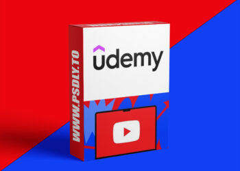 Udemy - Complete Youtube Course - Learn To Live From Youtube