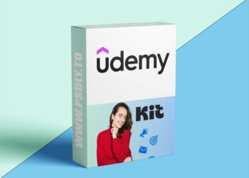 Udemy - ConvertKit (now Kit) fundamentals for beginners - 2025