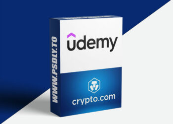 Udemy - Crypto App: How to Buy, Sell & Transfer Cryptocurrencies