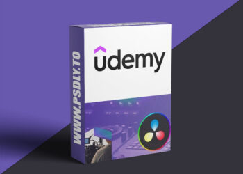 Udemy - DaVinci Resolve Bootcamp: A Complete Beginner's Guide