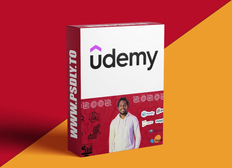 Udemy - Data Cleaning and Visualization in Python 1 Udemy - Data Cleaning and Visualization in Python