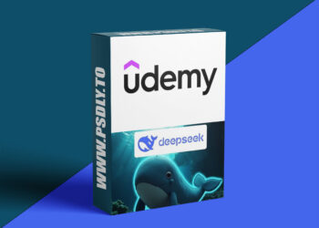 Udemy - DeepSeek AI Mastery: Full Guide for Beginners to Expert
