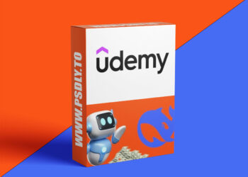 Udemy - DeepSeek AI for Passive Income: Make Money Online with AI