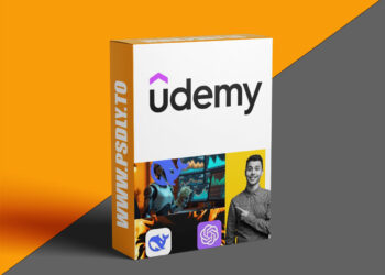 Udemy - DeepSeek v3: Unleash The Explosive Power in Just 1 Hour