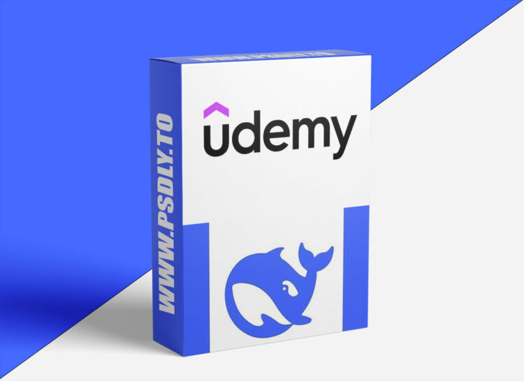 Udemy - Deepseek R1 AI - Learn the Basics 1 Udemy - Deepseek R1 AI - Learn the Basics