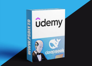 Udemy - Deepseek The Stunning LLM of 2025 – Master AI Prompting!