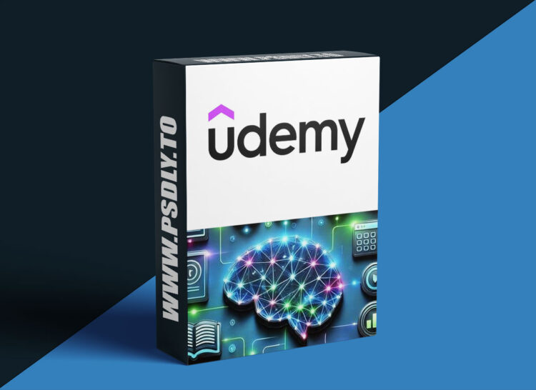 Udemy - Deepseek V3 R1 Mastery: AI Automation & Prompt Engineering 1 Udemy - Deepseek V3 R1 Mastery: AI Automation & Prompt Engineering
