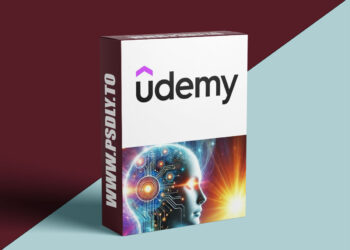 Udemy - Deepseek: What Is It And How To Use It: The Complete Guide