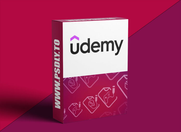Udemy - Game Design Documentation: How to Write a GDD 1 Udemy - Game Design Documentation: How to Write a GDD