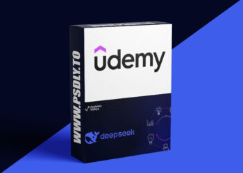 Udemy - Getting Started With Deepseek