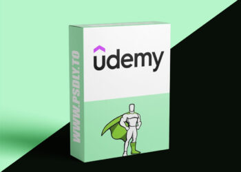 Udemy - Gsap Animation Masterclass: Master Web Animations With Ease