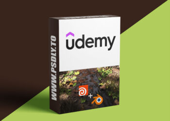 Udemy - Houdini for every Artist