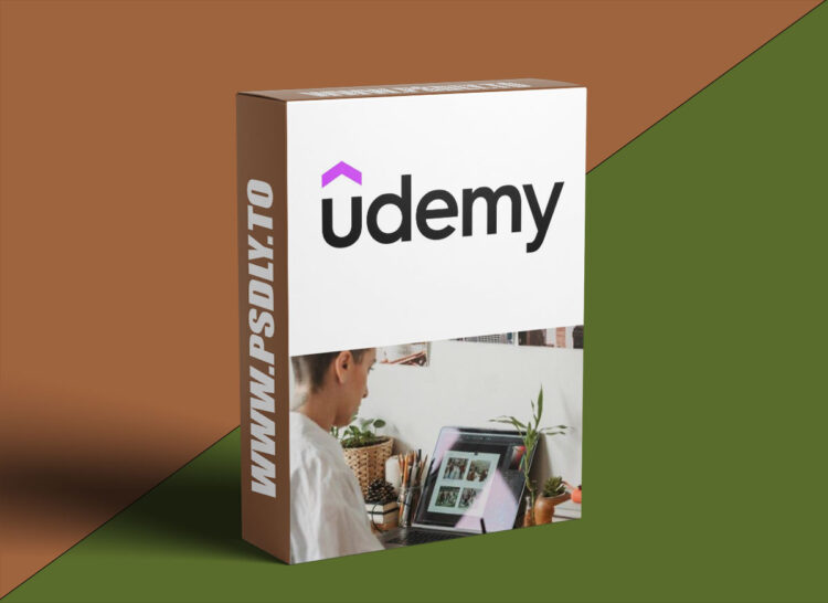 Udemy - InDesign Masterclass: From Basics to Advanced Design Skills 1 Udemy - InDesign Masterclass: From Basics to Advanced Design Skills