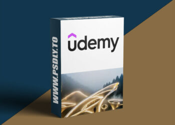 Udemy - Intuitive Sketching For Architects And Designers