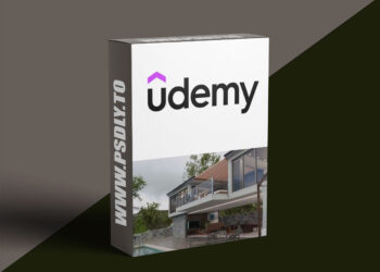 Udemy - Learn Architectural Design & Animation With Blender