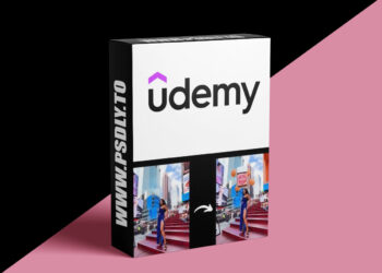 Udemy - Learn How to Attract More Clients with VFX Animations