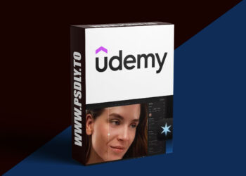 Udemy - Learn Portrait, Beauty, And Outdoor Retouching Techniques