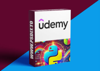 Udemy - Learn Python Data Visualization With Plotly & Python