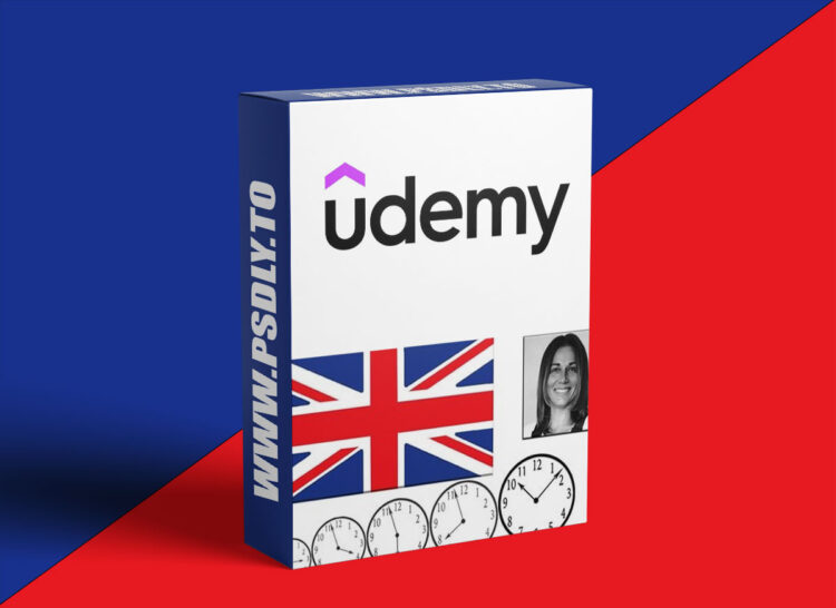 Udemy - Learn to Speak English - Master English Tenses and Structure 1 Udemy - Learn to Speak English - Master English Tenses and Structure