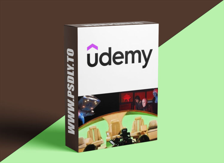 Udemy - Low-Budget Filmmaking: Scripting, Scheduing & Budgeting 1 Udemy - Low-Budget Filmmaking: Scripting, Scheduing & Budgeting
