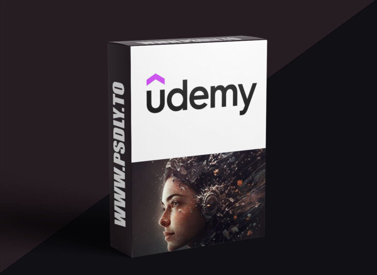Udemy - Machine Learning Essentials: Unlocking AI & Business Success 1 Udemy - Machine Learning Essentials: Unlocking AI & Business Success