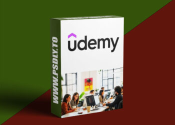 Udemy - Master Course : Inclusive Product Development & Design 2.0