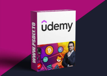 Udemy - Master Crypto Investing with VC-Backed Research and Analysis