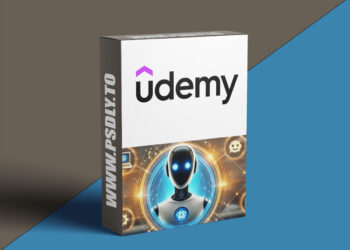 Udemy - Mastering AI Agents Bootcamp: Build Smart Chatbots & Tools