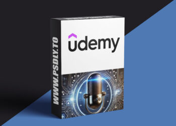 Udemy - Mastering AI Voice Creation With Eleven Labs