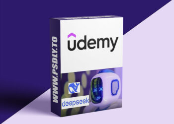 Udemy - Mastering Deepseek: Unlock The Power Of Ai-Powered Search