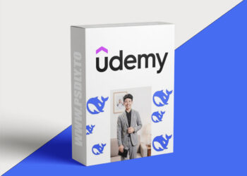 Udemy - Mastering GenAI with DeepSeek