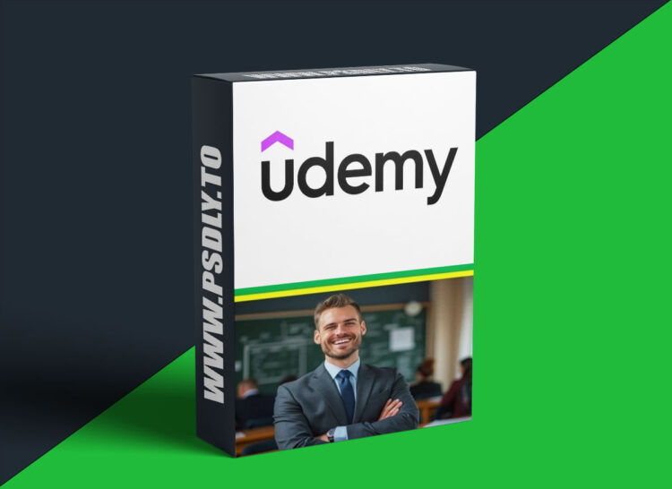 Udemy - Mastering Software Deployment for Scrum Masters 1 Udemy - Mastering Software Deployment for Scrum Masters