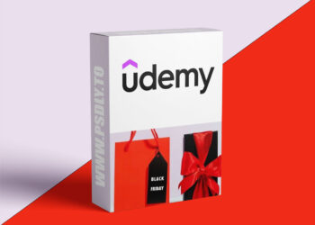 Udemy - Mastring E-Commerce