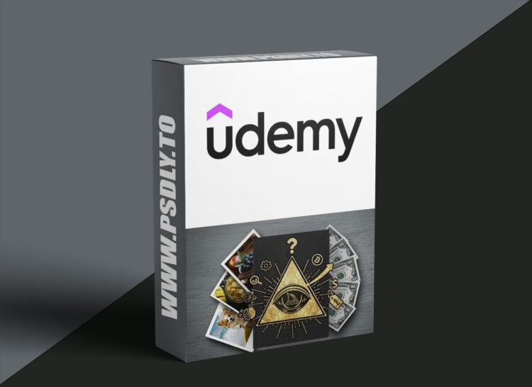 Udemy - Midjourney Secrets: Learn, Create, Earn 1 Udemy - Midjourney Secrets: Learn, Create, Earn