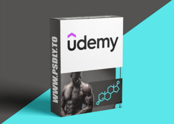 Udemy - Optimize Testosterone: Natural Methods for Peak Performance
