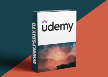 Udemy - Principles Of Editing