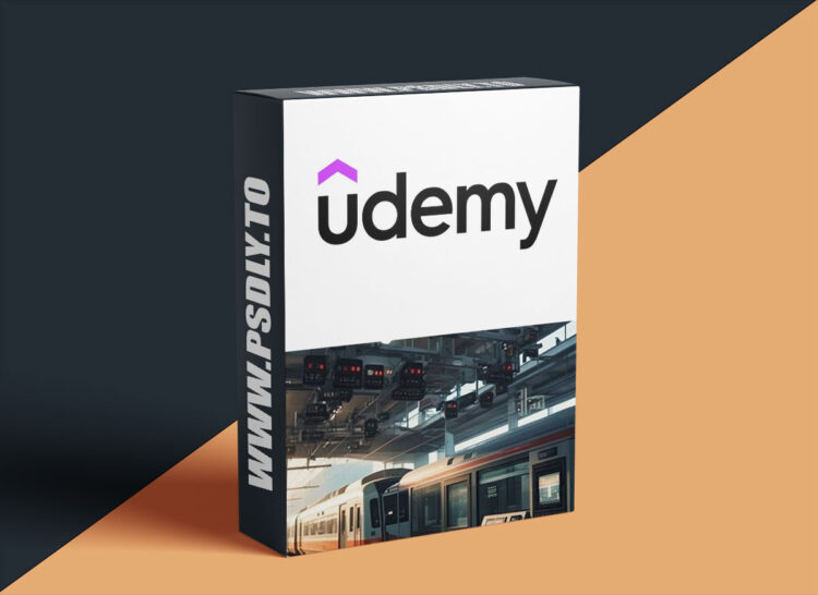 Udemy - Principles of Railway Control & Communication IRSE Module C 1 Udemy - Principles of Railway Control & Communication IRSE Module C