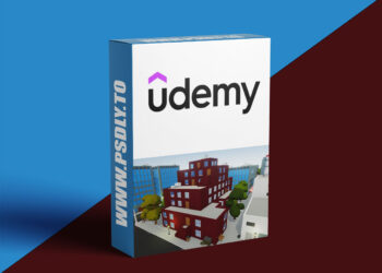 Udemy - Procedural City Generation in Unity C#: Grid-Based & Modular