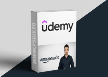 Udemy - Proven Amazon PPC Masterclass by an 8-Figure Seller (2025)