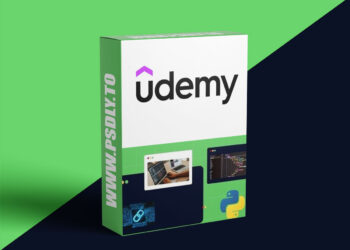 Udemy - Python Bootcamp: Learn Ai-Powered Python Programming