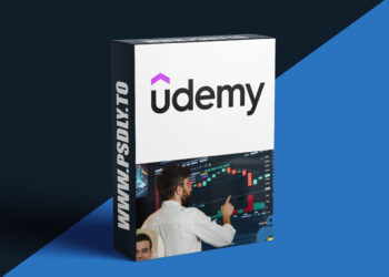 Udemy - Python Data Visualization: Matplotlib Bootcamp A-Z [2025]