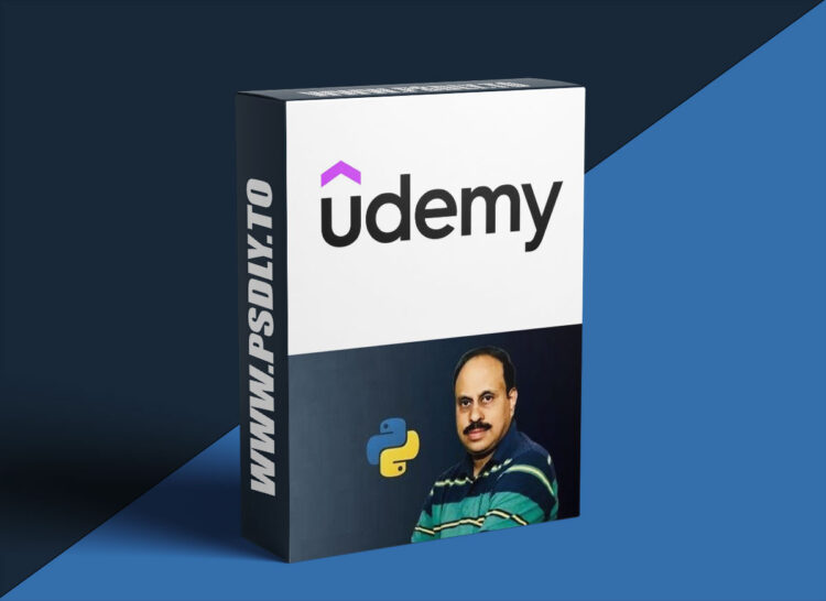 Udemy - Python For Beginners: Learn Python For Data Science & Ai 1 Udemy - Python For Beginners: Learn Python For Data Science & Ai