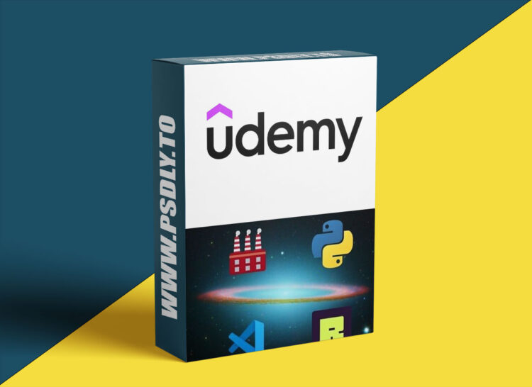 Udemy - Python Pro: Essential Tips for Real-World Coding & Careers 1 Udemy - Python Pro: Essential Tips for Real-World Coding & Careers